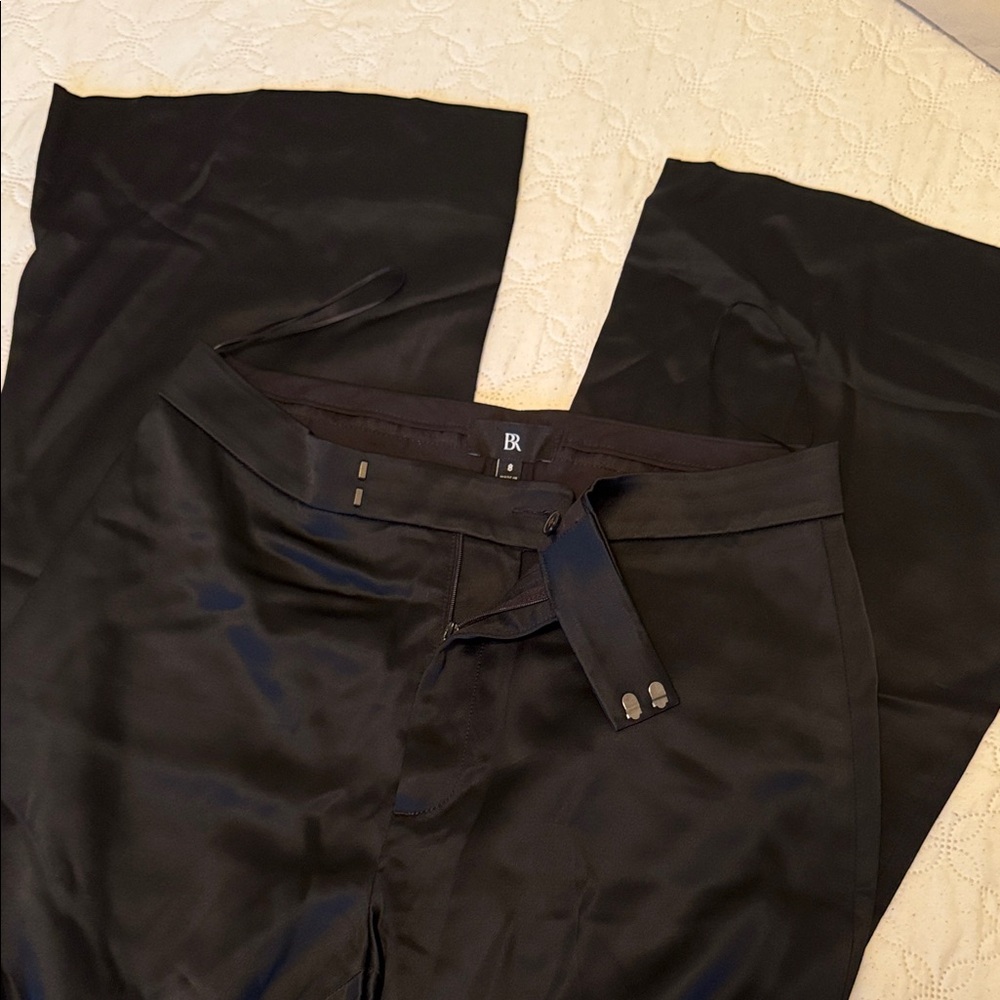 NWOT Banana Republic Silky Pants